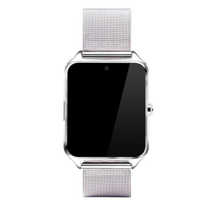 Смарт-годинник Smart Watch Х7 Silver